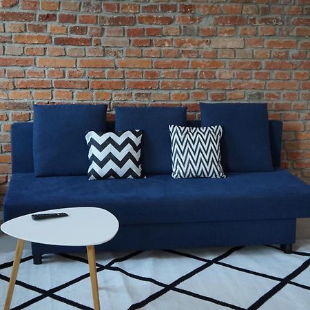 Apartament Gliwice Centrum Witkiewicza I Екстер'єр фото