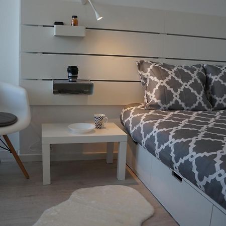 Apartament Gliwice Centrum Witkiewicza I Екстер'єр фото