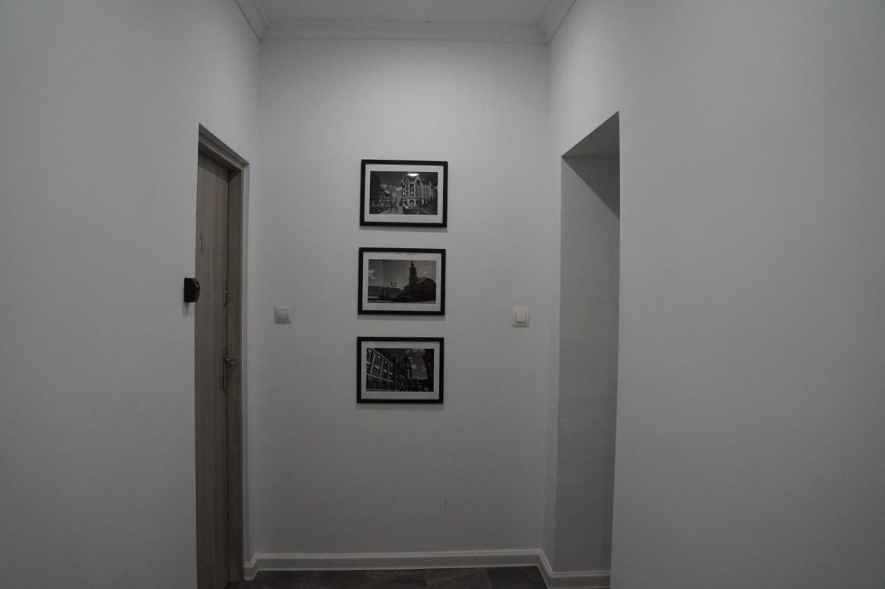 Apartament Gliwice Centrum Witkiewicza I Екстер'єр фото