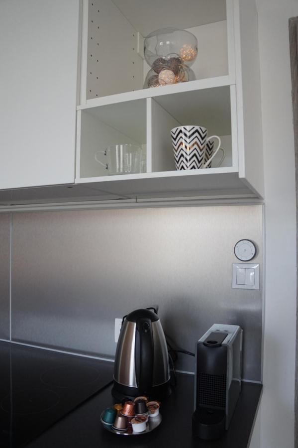 Apartament Gliwice Centrum Witkiewicza I Екстер'єр фото