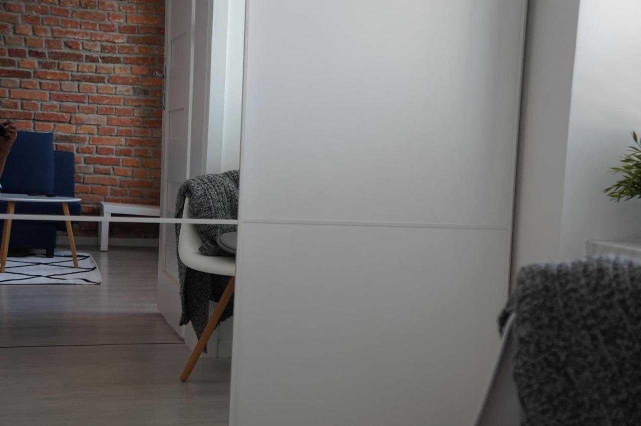 Apartament Gliwice Centrum Witkiewicza I Екстер'єр фото